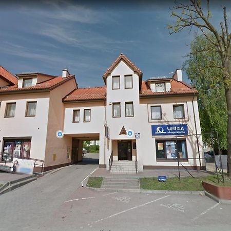 Tanie Noclegi Bartek Kielce Exterior photo